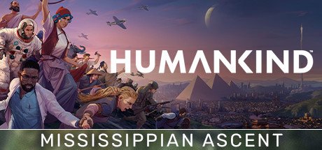 人类/HUMANKIND（v1.0.25.4263）