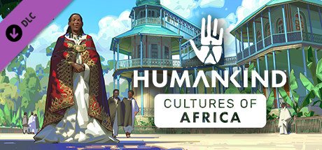 人类/HUMANKIND（v1.0.25.4263）