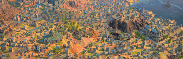 人类/HUMANKIND（v1.0.25.4263）