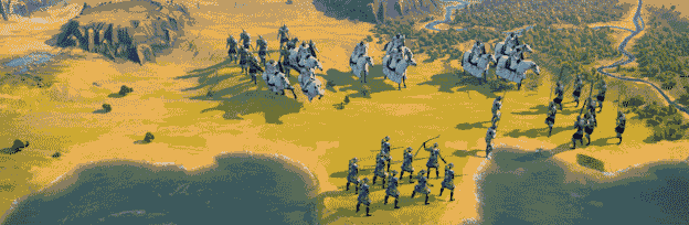 人类/HUMANKIND（v1.0.25.4263）