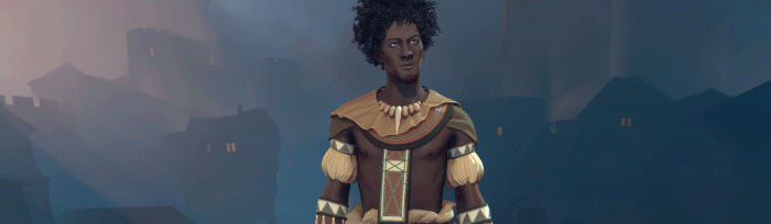 人类/HUMANKIND（v1.0.25.4263）