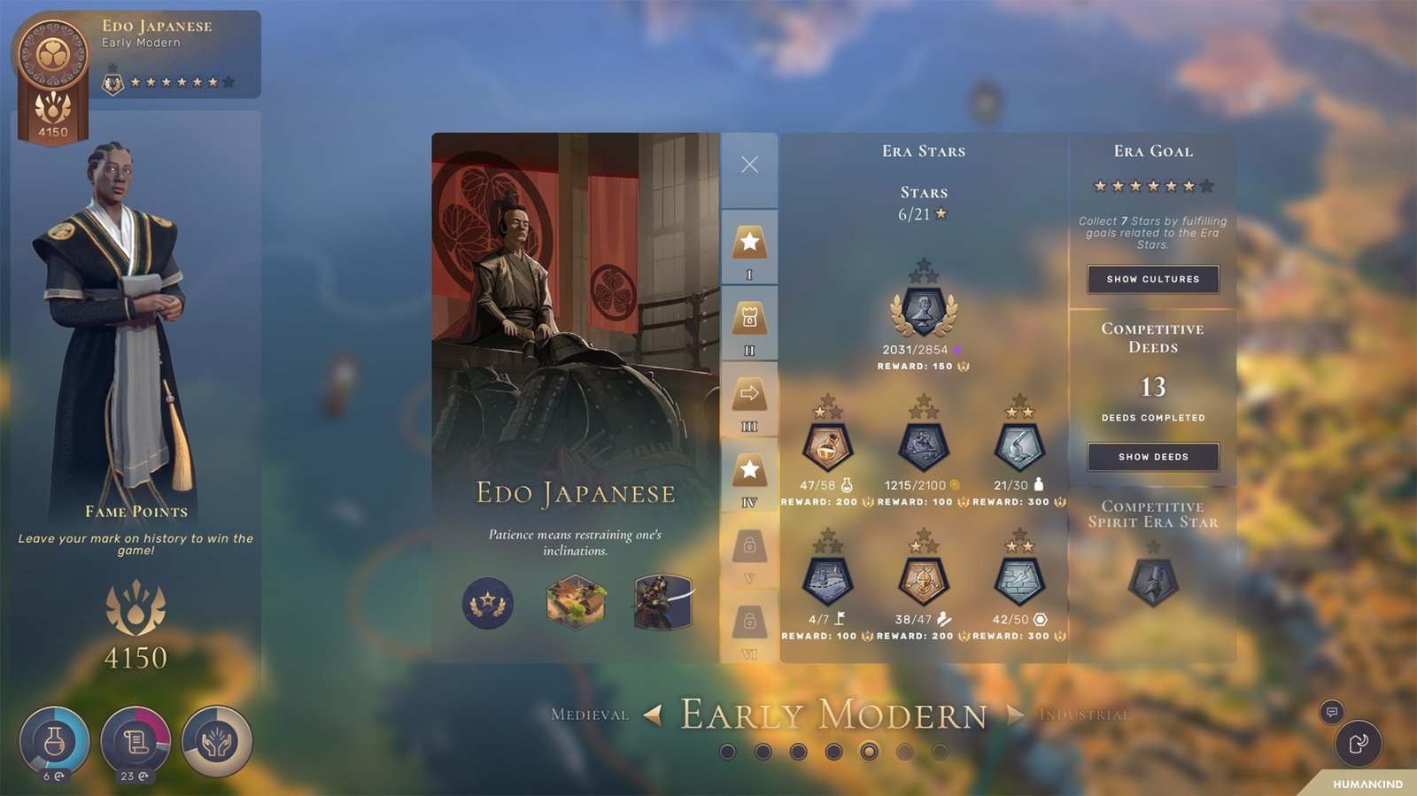 人类/HUMANKIND（v1.0.25.4263）