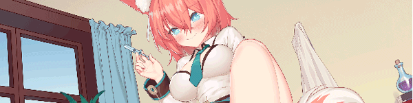 寻找女孩7/Seek Girl VlI-DLC版