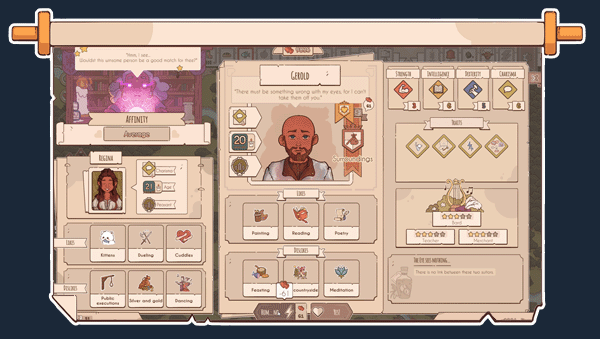 情定雷克堡：月老模拟器/Lakeburg Legacies（v1.0.1.9）