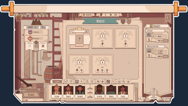 情定雷克堡：月老模拟器/Lakeburg Legacies（v1.0.1.9）