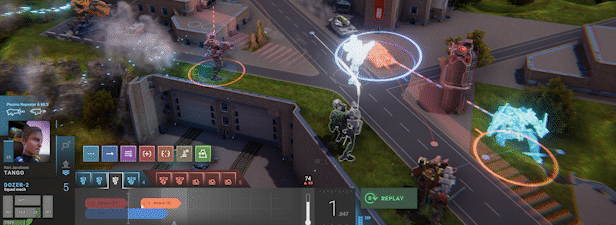 幻影旅团/Phantom Brigade(v1.1.3)