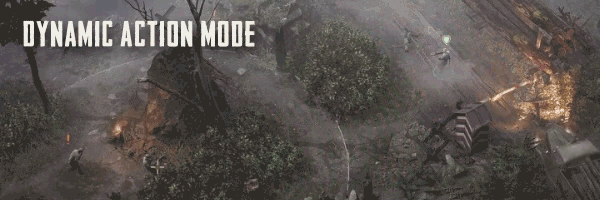 被遗忘的我们/War Mongrels(v46965)