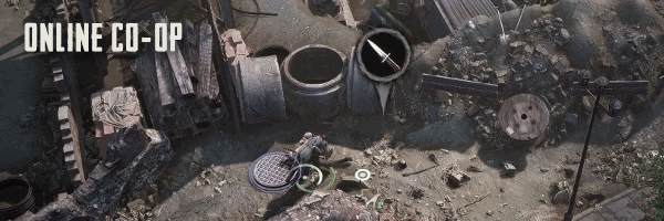 被遗忘的我们/War Mongrels(v46965)