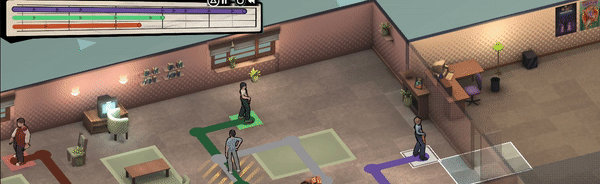 基调强节奏/Backbeat