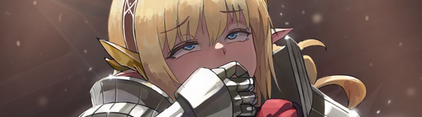 精灵世界冒险/Elf World Adventure