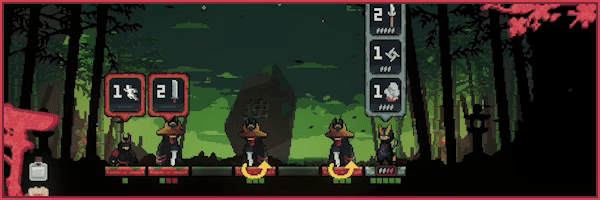 将军 对决/Shogun Showdown（Build.11544419-0.5.5）