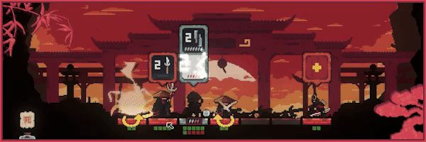 将军 对决/Shogun Showdown（Build.11544419-0.5.5）