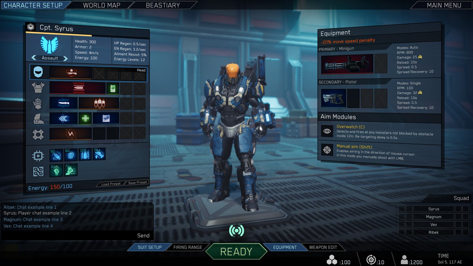 红至日2:幸存者/Red Solstice 2: Survivors(v2.991)