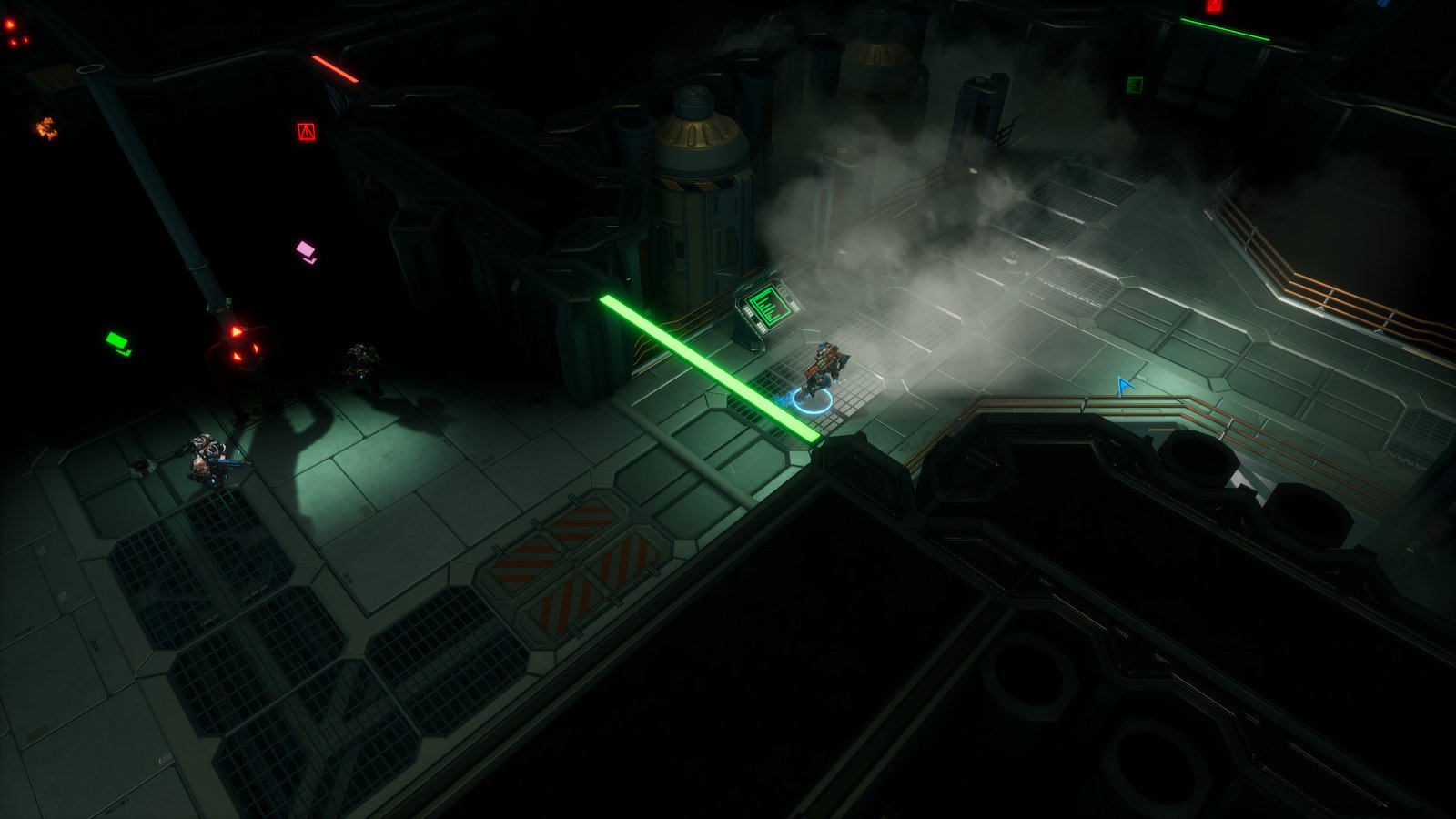 红至日2:幸存者/Red Solstice 2: Survivors(v2.991)