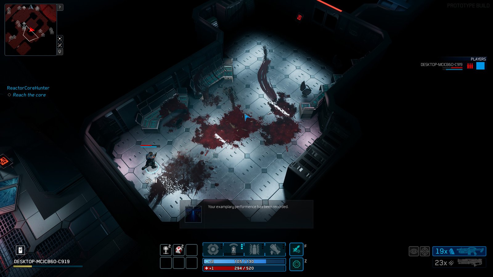 红至日2:幸存者/Red Solstice 2: Survivors(v2.991)