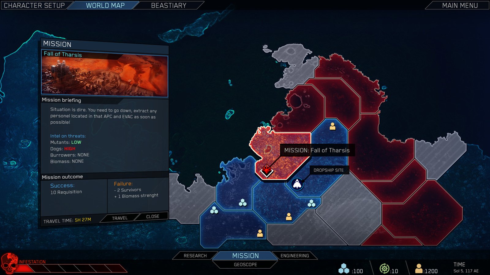 红至日2:幸存者/Red Solstice 2: Survivors(v2.991)