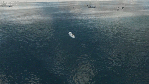 沉船大帝国/Kingdom of Wreck Business