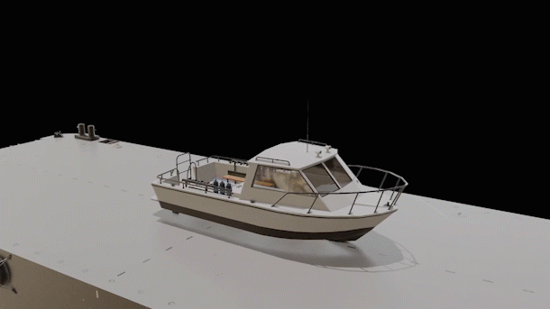 沉船大帝国/Kingdom of Wreck Business