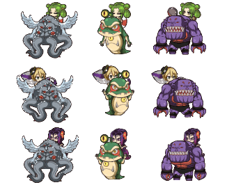 希望之光1(灵菌涅槃 Build.11333671)