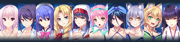 漂亮女孩:速度/Pretty Girls Speed