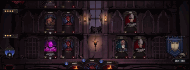 魔堡最后的仪式/Deliverance \u0026 Reign