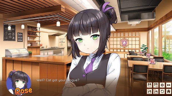 餐恋时光/Bistro Days