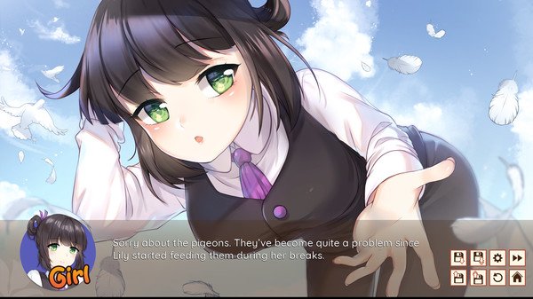 餐恋时光/Bistro Days