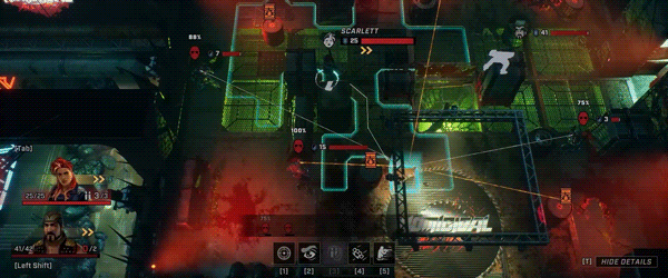 枪手真人秀/SHOWGUNNERS(Build.11104815-弹雨纷飞-铅弹漫舞)