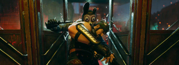 枪手真人秀/SHOWGUNNERS(Build.11104815-弹雨纷飞-铅弹漫舞)