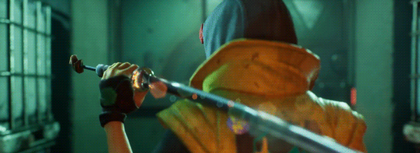 枪手真人秀/SHOWGUNNERS(Build.11104815-弹雨纷飞-铅弹漫舞)