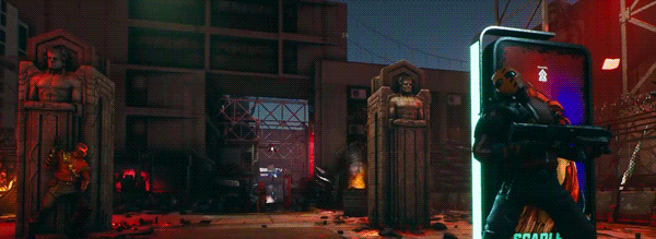 枪手真人秀/SHOWGUNNERS(Build.11104815-弹雨纷飞-铅弹漫舞)