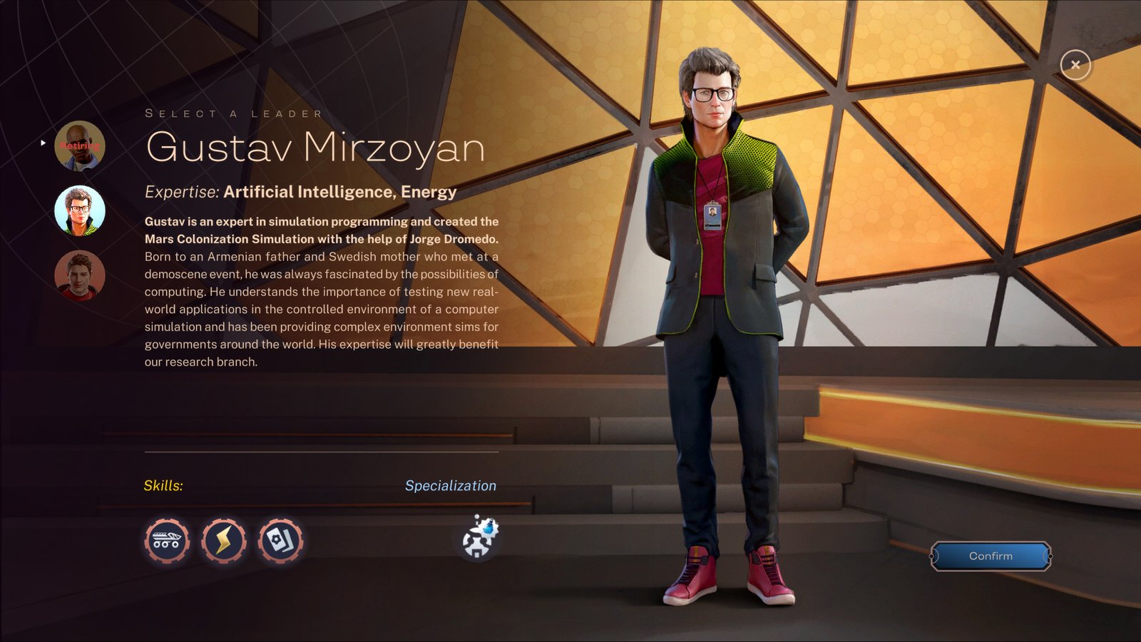 焕然异星/Terraformers-支持者正式版（V1.0.70+DLC支持者包）