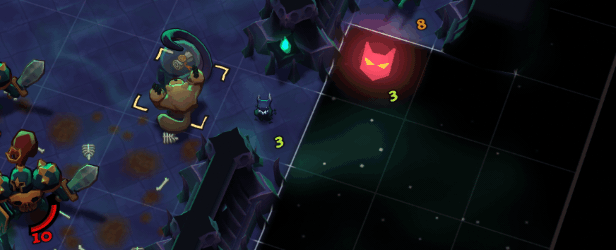 桌面地下城：回溯（Build.11032470）