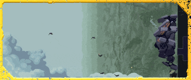 墙面世界/Wall World