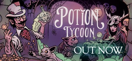 药剂大亨-豪华支持者版/Potion Tycoon(V0.938+DLC支持者包)
