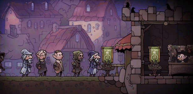 药剂大亨-豪华支持者版/Potion Tycoon(V0.938+DLC支持者包)