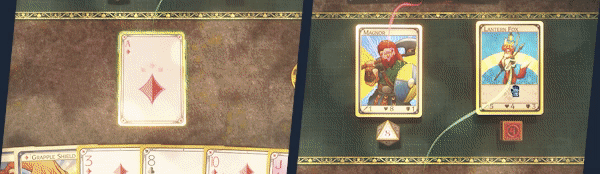 王牌与冒险/Aces \u0026 Adventures（v1.015）