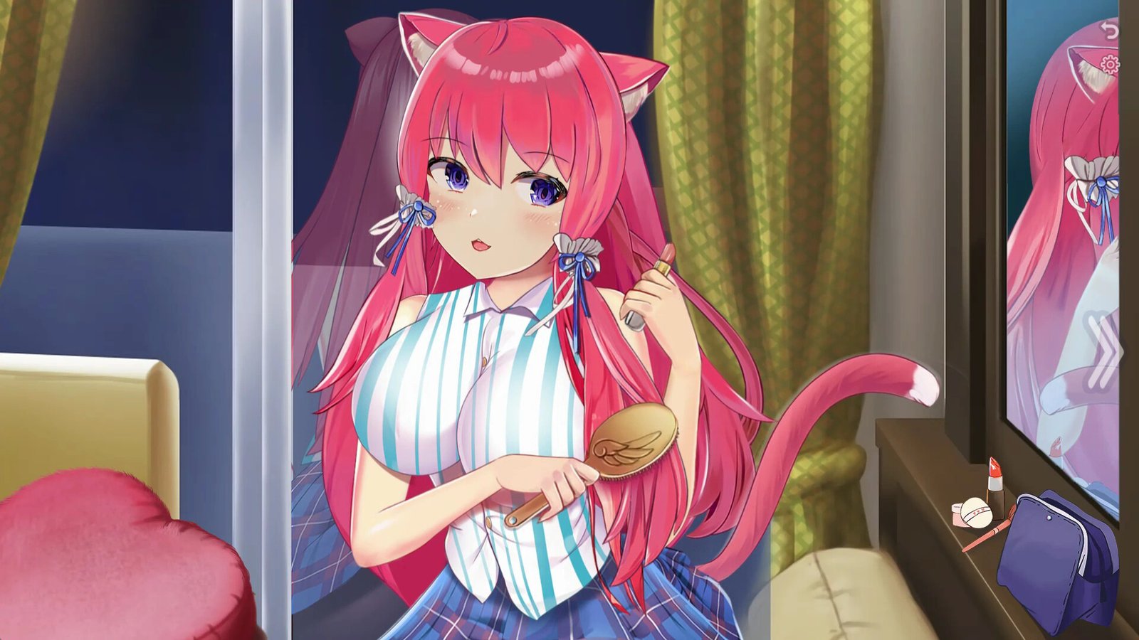 樱花镜/Sakura Mirror（Build.10124459）