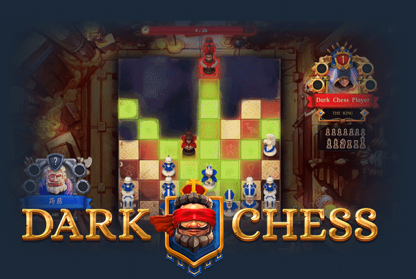 后翼弃兵:迷雾棋局(Build.10667863-1.0.1-完整版发布)