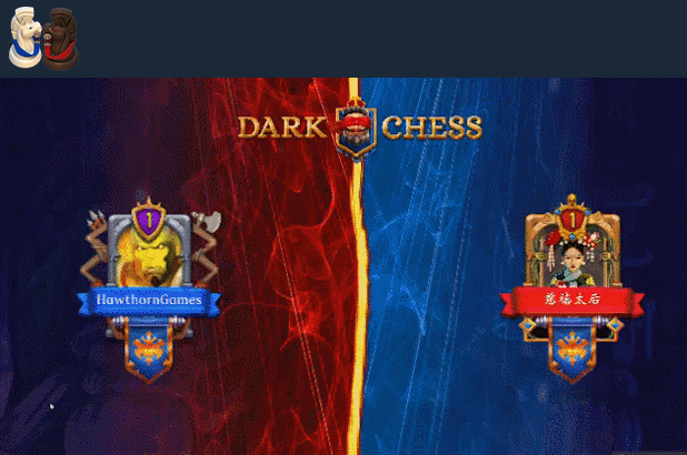 后翼弃兵:迷雾棋局(Build.10667863-1.0.1-完整版发布)