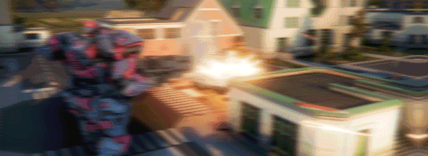 幻影旅团/Phantom Brigade