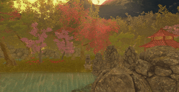 哲学拼图：禅宗公案/Philosophical Jigsaw &#8211; The Zen Koans