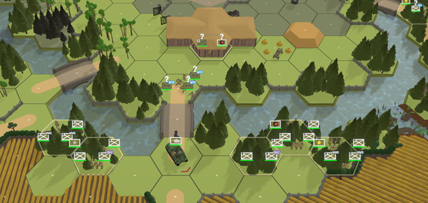 第二战场/Second Front