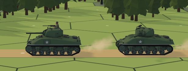 第二战场/Second Front