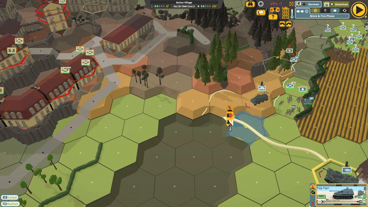 第二战场/Second Front