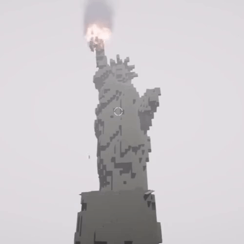 破坏艺术家（正式版-Build.8197842）