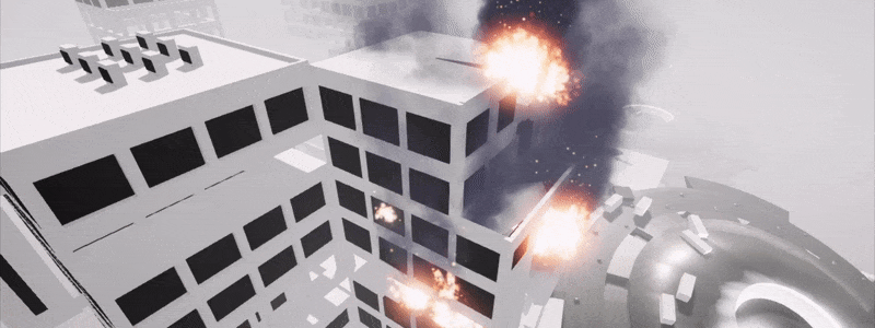 破坏艺术家（正式版-Build.8197842）