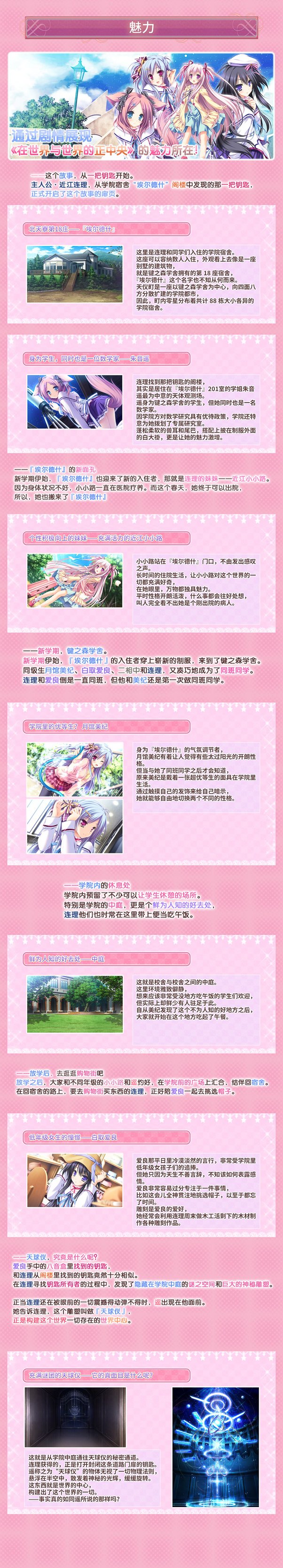 在世界与世界的正中央（Build.8178486-V1.663.4-1.72+DLC+特典剧情）