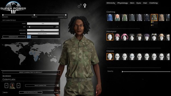 超级力量3/SuperPower 3（v16.01.2023）