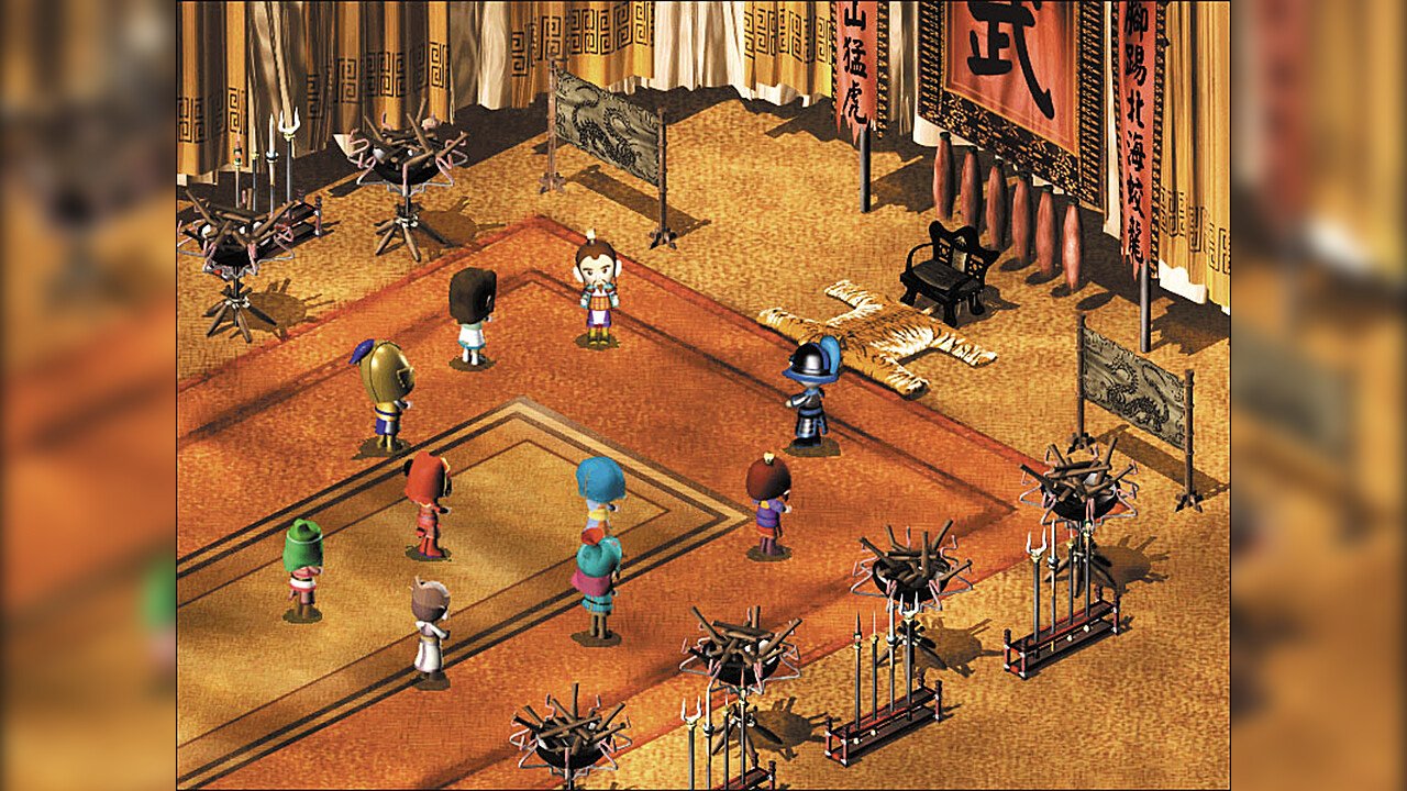 三國立志傳（Build.10288354-230110a）